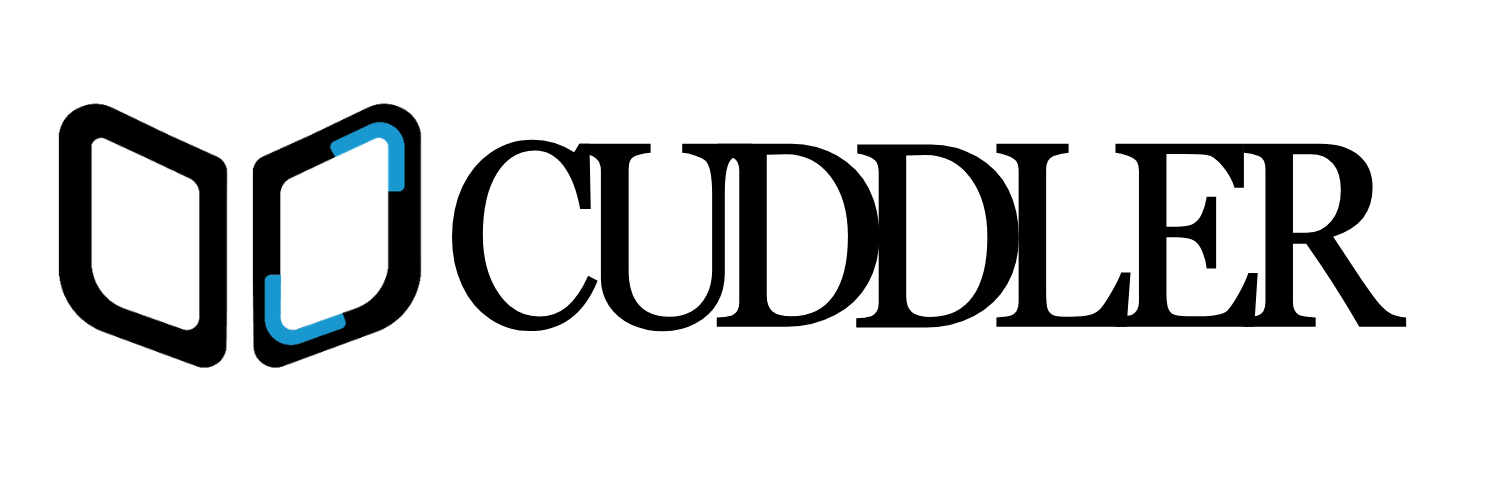 Cuddler logo
