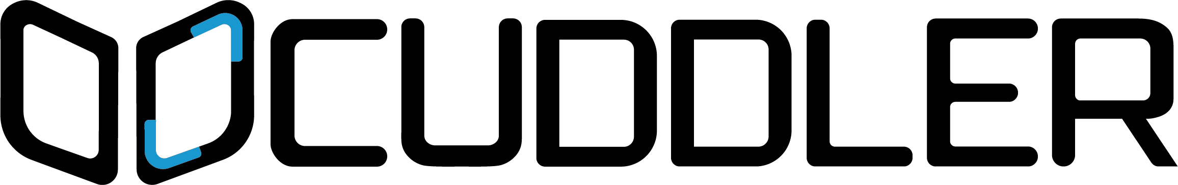 Cuddler logo